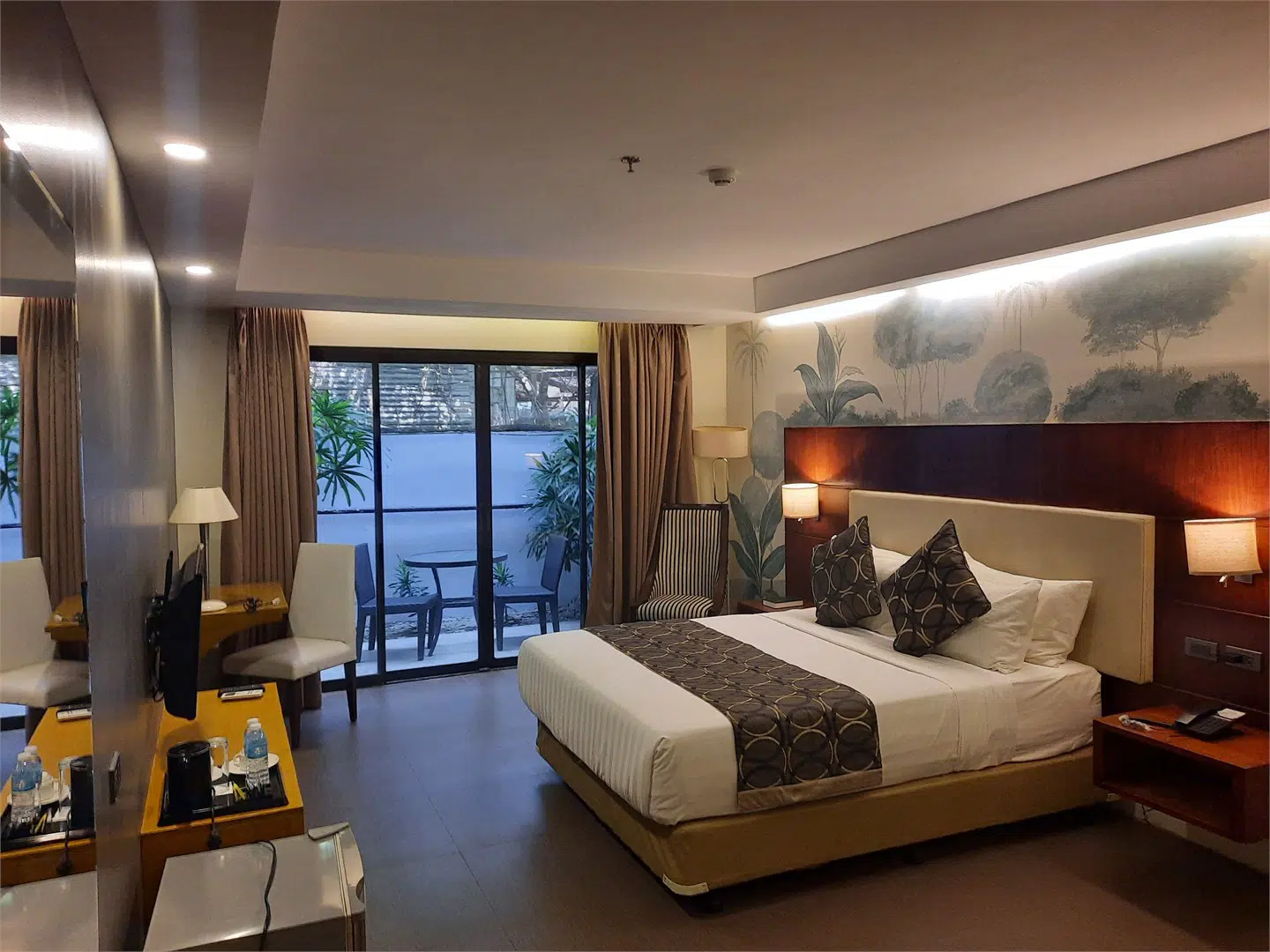 room image