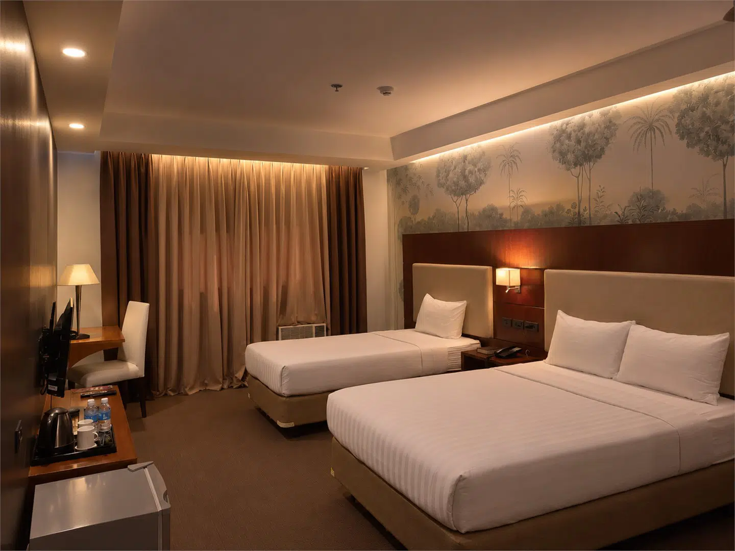 room image