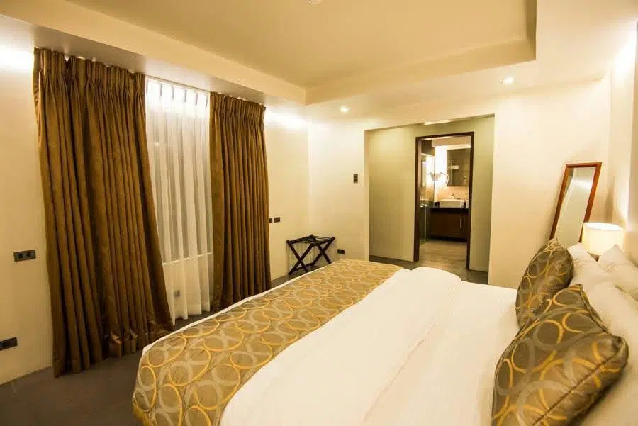 room image